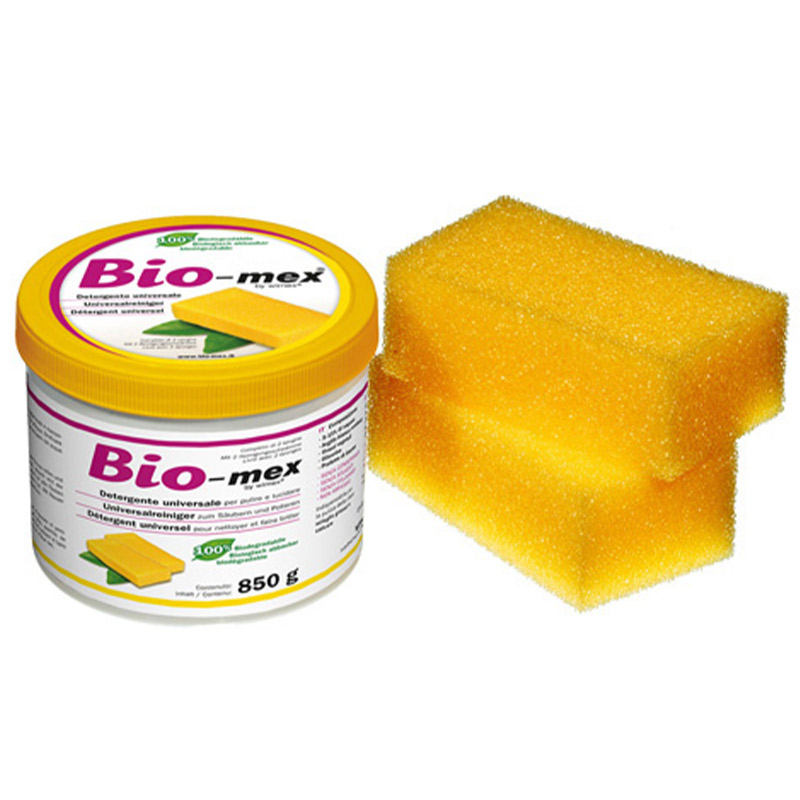 Biomex Reinigungspaste