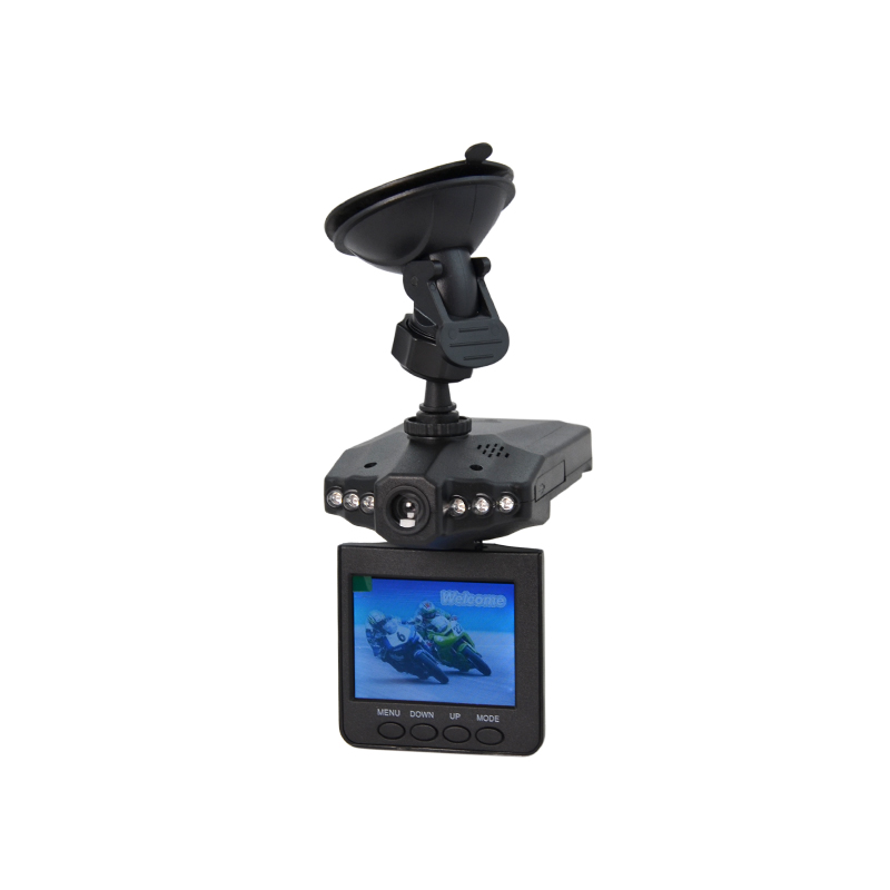 Carcam, DashCamAuto-HD-DVR-Kamera