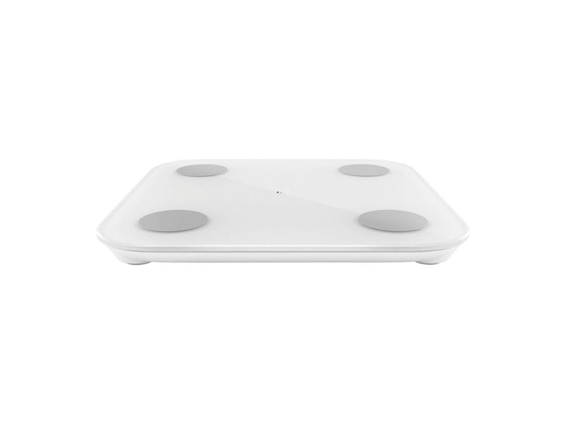 Xiaomi Mi Body Composition Scale 2 "Waage" in Weiss