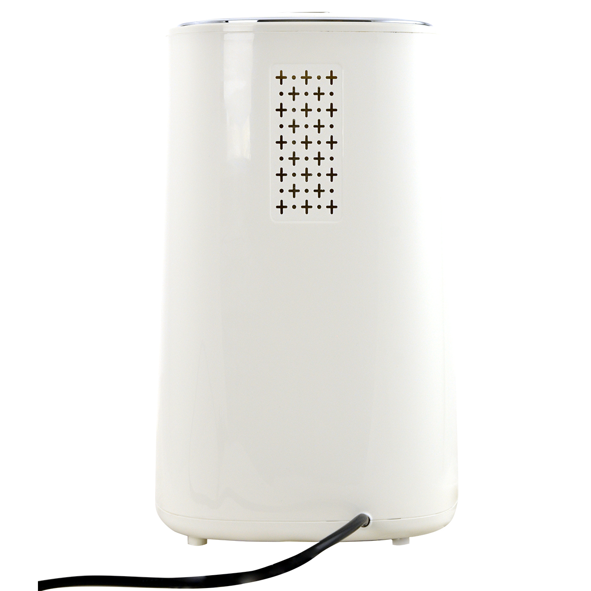 MAYOOR M5 Thermo-Wasserkocher in Weiß